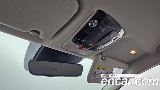 Kia K5 Hybrid 3rd Generation id 2954059 из Кореи 7