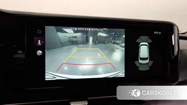 Kia Carnival 4th generation id 3054195 из Кореи 7