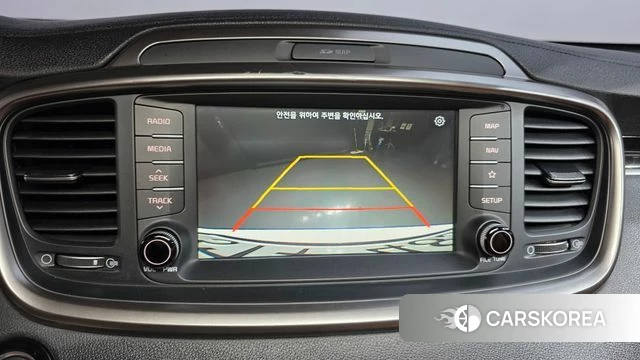 Kia The New Sorento id 4430105 из Кореи 7