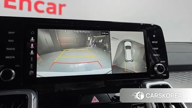 Kia Sorento 4th Generation id 3519708 из Кореи 7