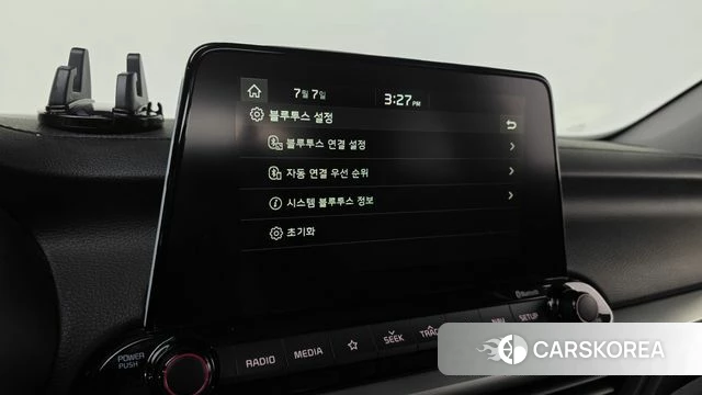 Kia Come New K3 id 4557539 из Кореи 7