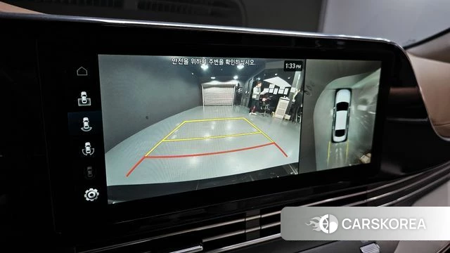 Hyundai The New Grandeur IG id 3799960 из Кореи 7