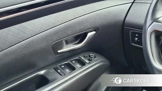 Hyundai Tucson (NX4) id 3033012 из Кореи 7