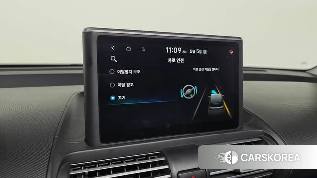 Hyundai Casper id 4415222 из Кореи 7