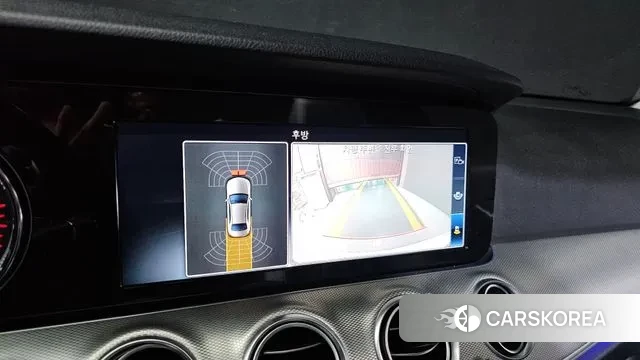 Mercedes-Benz E-Class W213 id 3391307 из Кореи 7