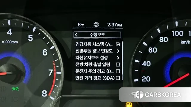 Ssangyong Berry New Tivoli id 3568021 из Кореи 7