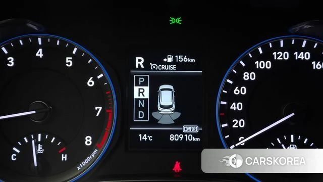 Hyundai Kona id 3814555 из Кореи 7