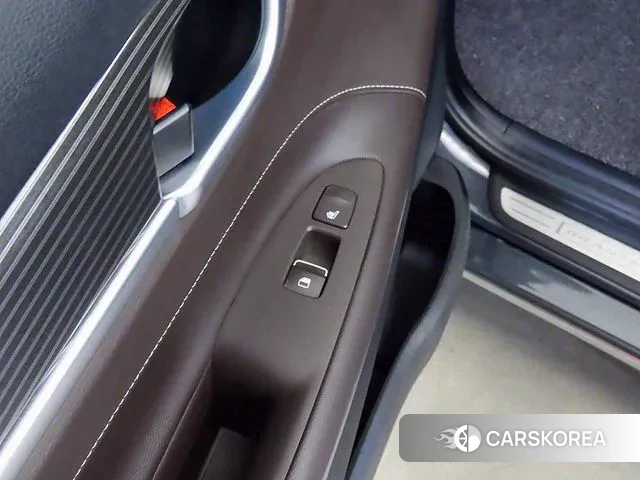 Hyundai Grandeur IG id 2961996 из Кореи 7