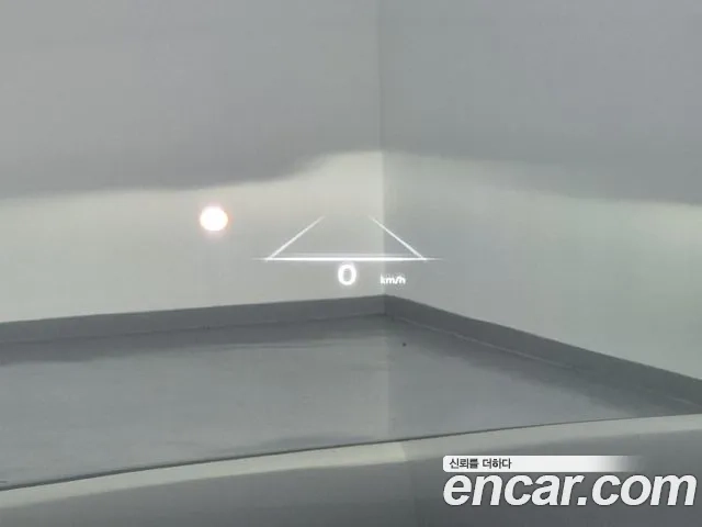 Genesis G90 (RS4) id 2948582 из Кореи 7