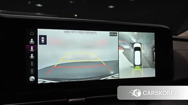 Kia Carnival 4th generation id 3615056 из Кореи 7