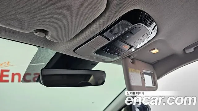 Hyundai Sonata Hybrid (DN8) id 2927427 из Кореи 7