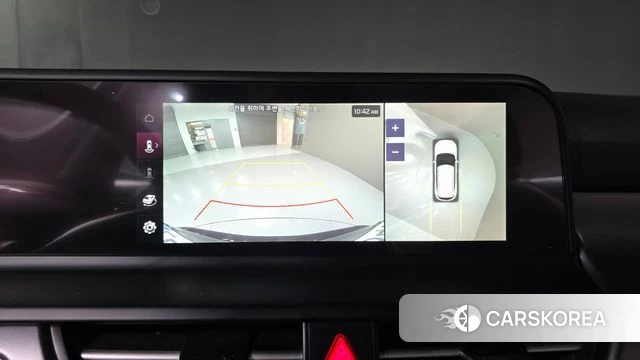 Kia The New Seltos id 3939792 из Кореи 7