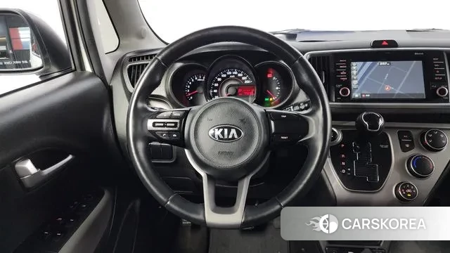 Kia The New Ray id 3677126 из Кореи 7