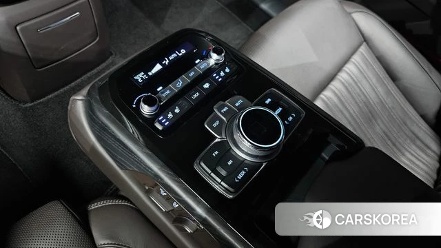 Genesis G90 id 4754412 из Кореи 7