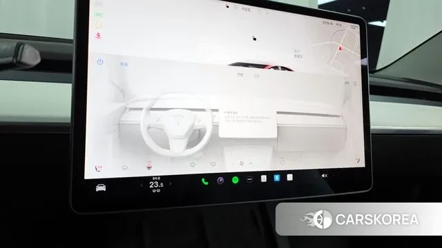 Tesla Model 3 id 3306155 из Кореи 7