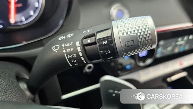 Genesis GV70 id 3057861 из Кореи 7