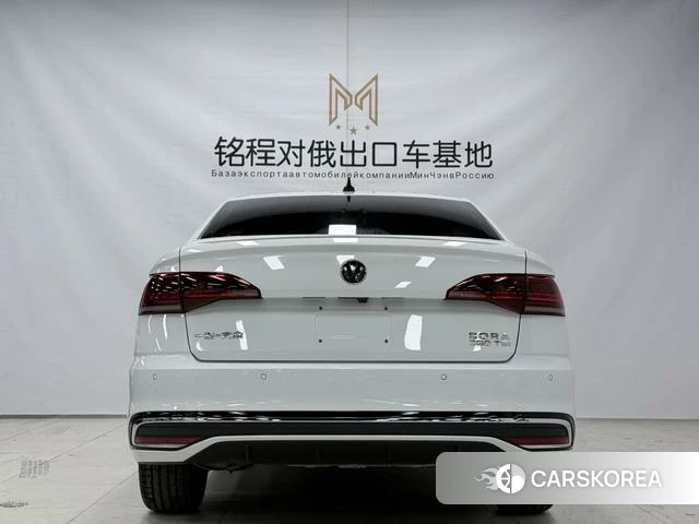 Volkswagen Bora id 4313416 из Китая 7