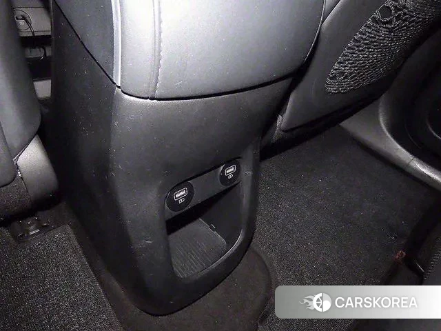 Hyundai Ionic 5 id 3342557 из Кореи 7