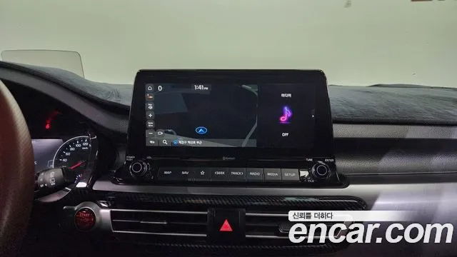 Kia Seltos id 2706731 из Кореи 7