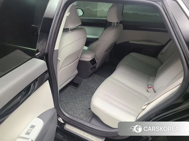 Hyundai Grandeur Hybrid (GN7) id 3383071 из Кореи 7