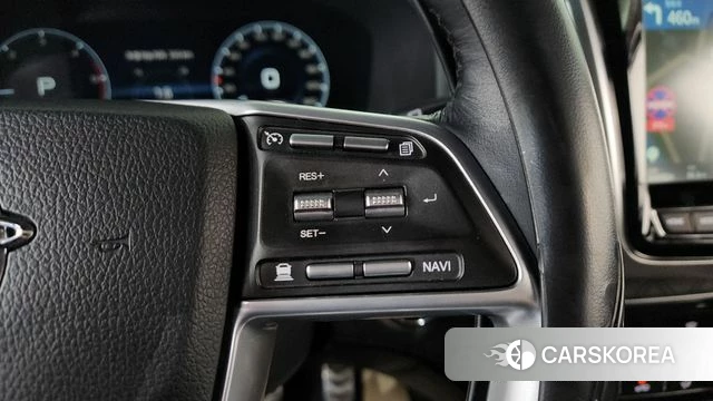 Ssangyong All New Rexton id 4389413 из Кореи 7