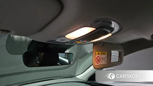 Hyundai Avante (CN7) id 2959148 из Кореи 7