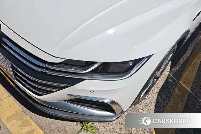 Volkswagen CC id 4297390 из Китая 7
