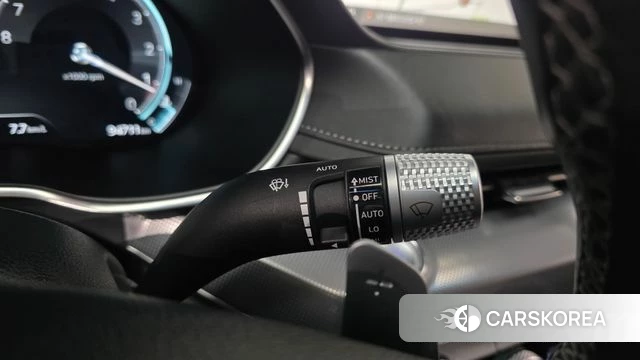 Genesis G80 (RG3) id 3892525 из Кореи 7