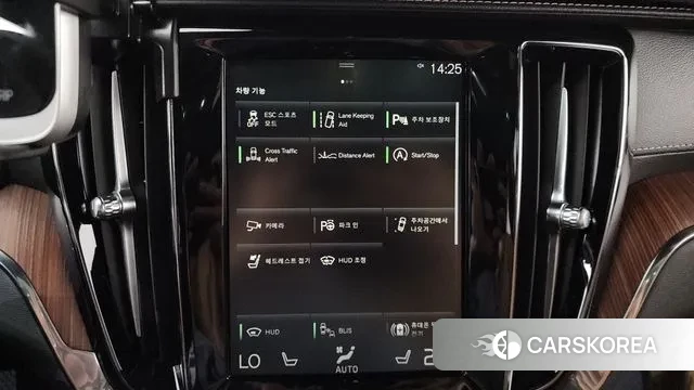 Volvo V60 Cross-Country 2nd Generation id 3329598 из Кореи 7