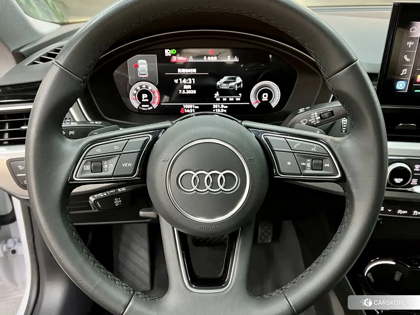 Audi A5 id 4622763 из Китая 7