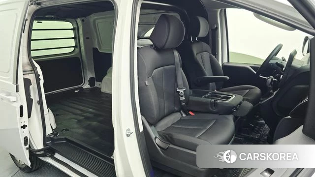 Hyundai Staria id 4942630 из Кореи 7