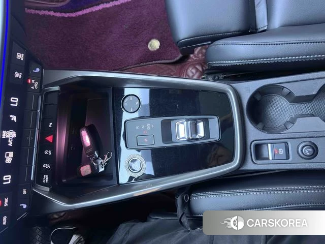 Audi A3 id 4365932 из Китая 7