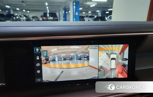 Hyundai Palisade (LX3) id 4359913 из Кореи 7