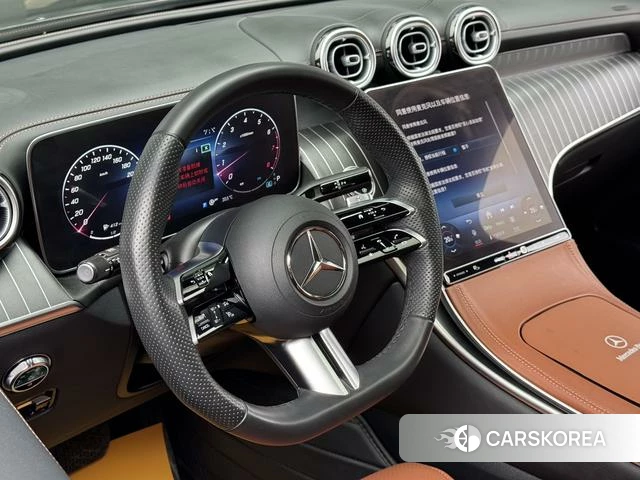 Mercedes-Benz GLC id 4297436 из Китая 7