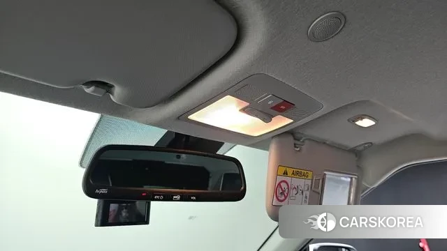 Hyundai Venue id 3775901 из Кореи 7