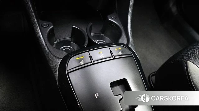 Kia All New Morning (JA) id 4377827 из Кореи 7