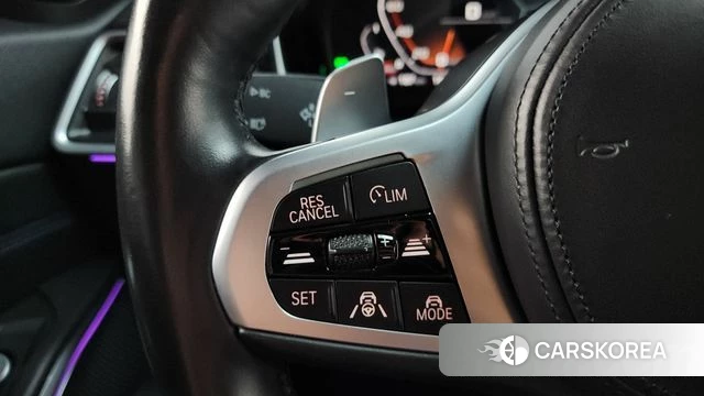BMW 3 Series (G20) id 4529481 из Кореи 7