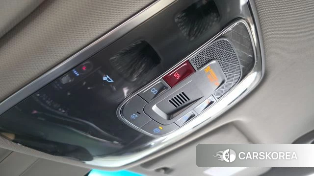 Genesis G80 (RG3) id 4744672 из Кореи 7