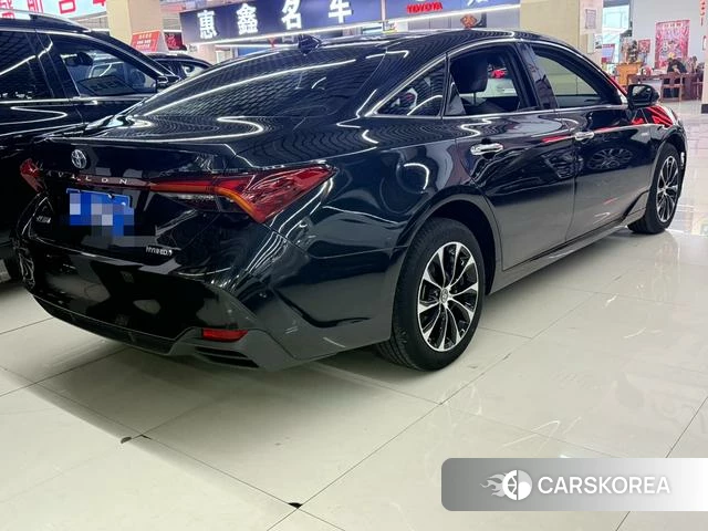 Toyota Asian dragon id 4257013 из Китая 7