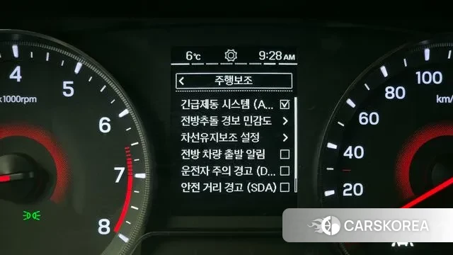 Ssangyong Berry New Tivoli id 3385319 из Кореи 7