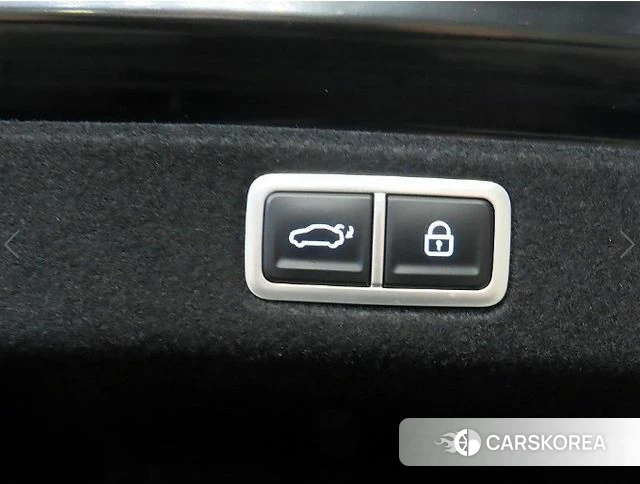 Hyundai Grandeur (GN7) id 4591895 из Кореи 7