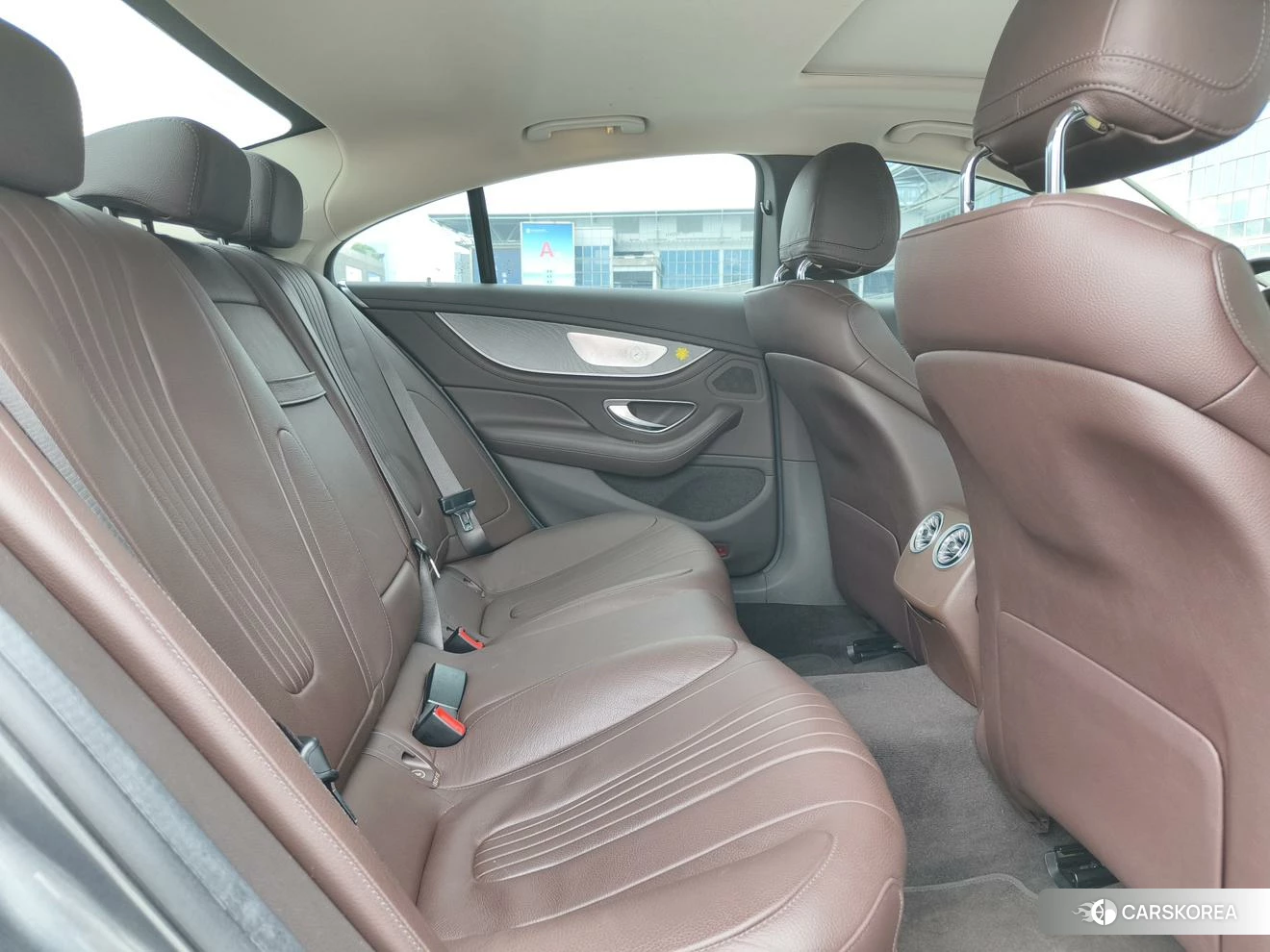 Mercedes-Benz CLS id 4452648 из Китая 7