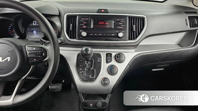 Kia The New Ray id 4389151 из Кореи 7