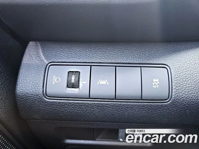 Hyundai The New Santa Fe id 2916946 из Кореи 7