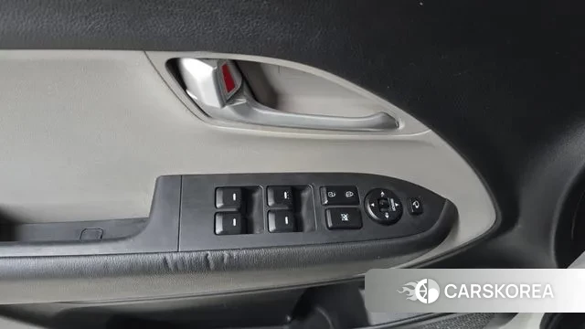 Kia The New Ray id 3557143 из Кореи 7