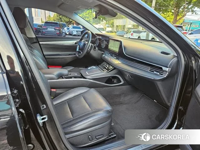 Hyundai The New Grandeur IG id 3059645 из Кореи 7