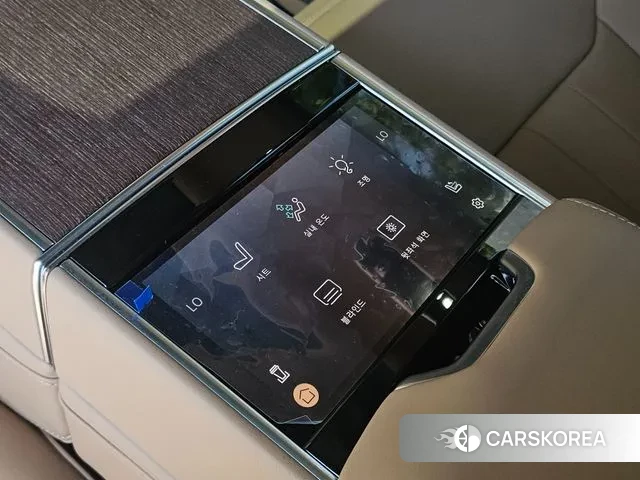 Land Rover Range Rover 5th Generation id 3120135 из Кореи 7