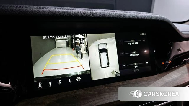Kia Mohave Master id 3794975 из Кореи 7