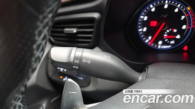 Hyundai Veloster (JS) id 2718999 из Кореи 7