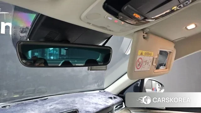 Kia K5 3rd generation id 3202802 из Кореи 7